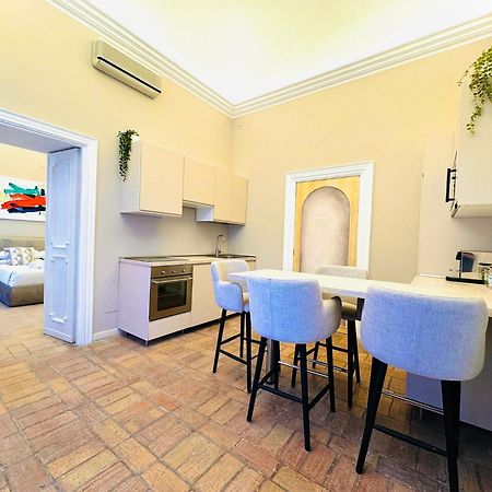 Lux Apartment Cavour Rome Exterior photo