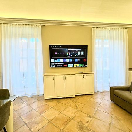 Lux Apartment Cavour Rome Exterior photo