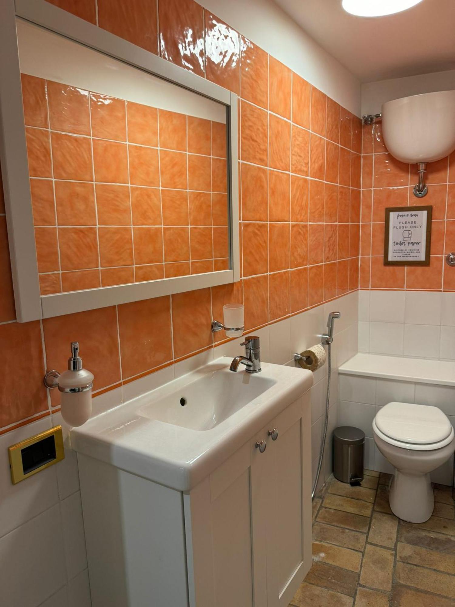 Lux Apartment Cavour Rome Exterior photo