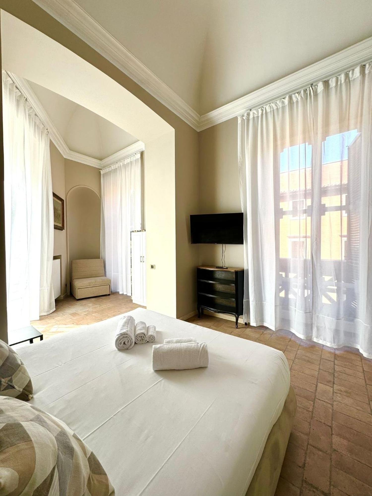 Lux Apartment Cavour Rome Exterior photo